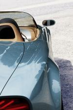 Mini Superleggera Vision 2014 года